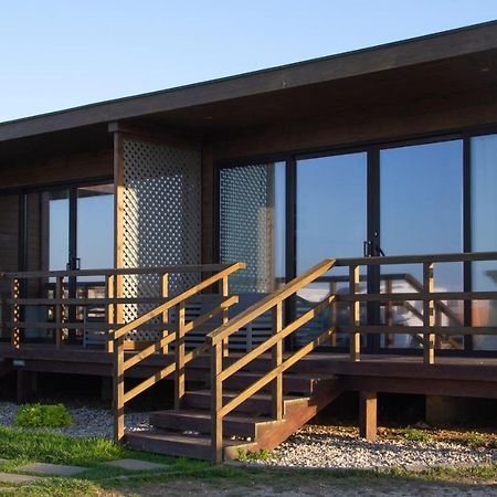 Penichepraia - Bungalows, Campers & Spa Zewnętrze zdjęcie