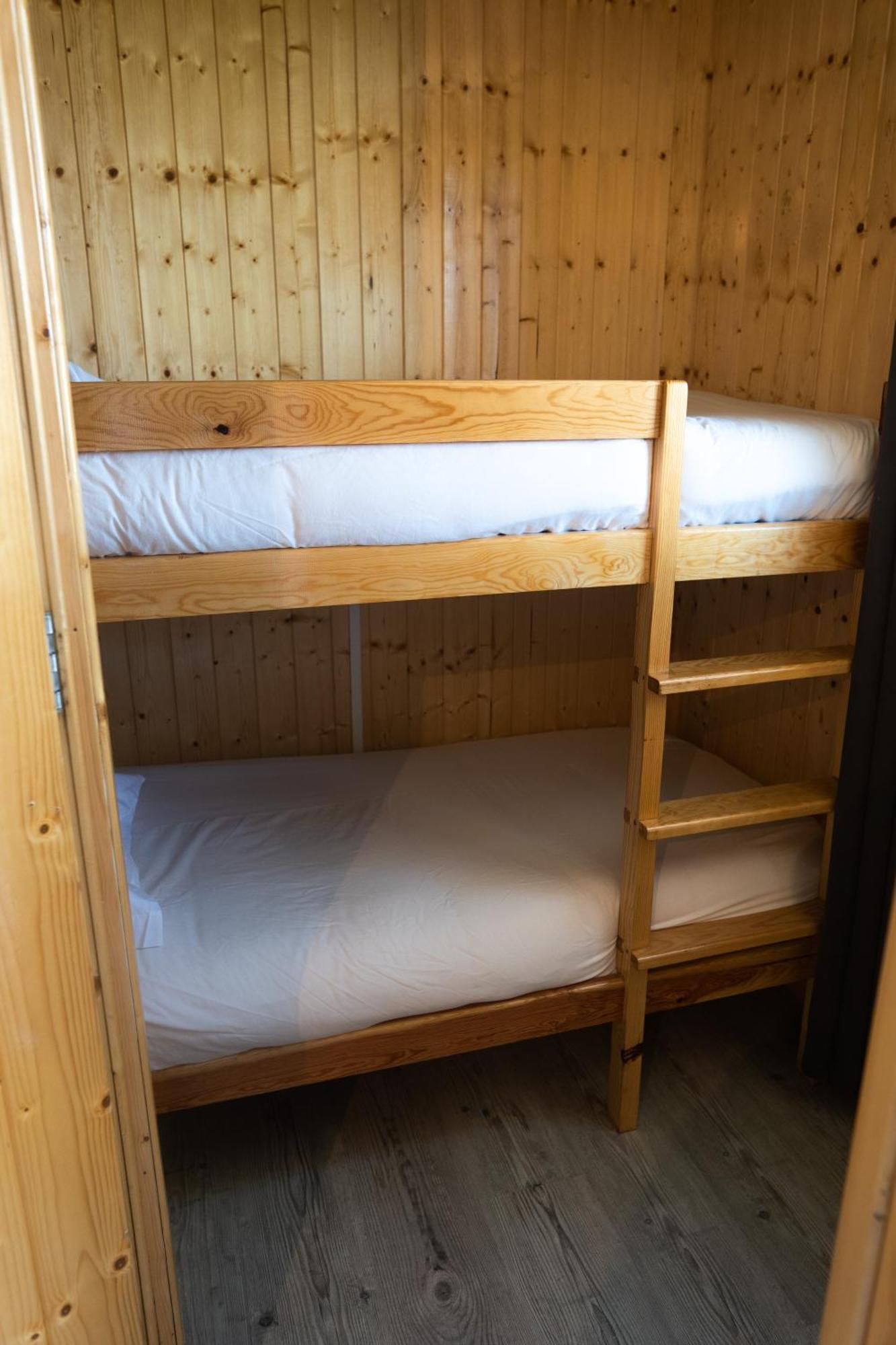 Penichepraia - Bungalows, Campers & Spa Zewnętrze zdjęcie