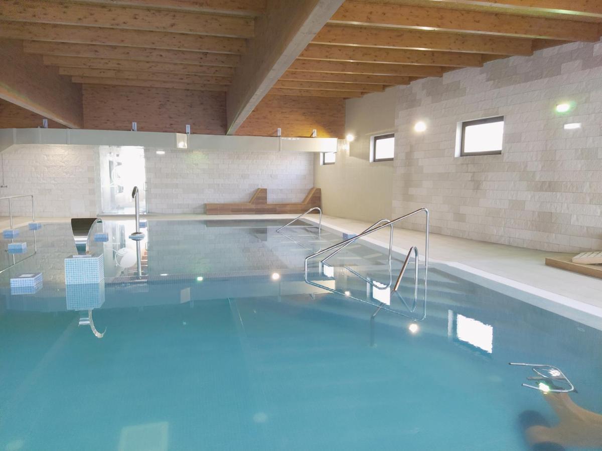 Penichepraia - Bungalows, Campers & Spa Zewnętrze zdjęcie