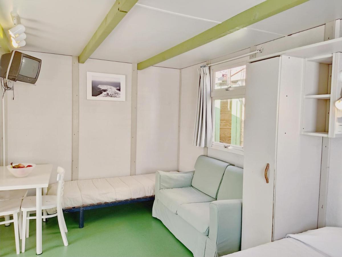 Penichepraia - Bungalows, Campers & Spa Zewnętrze zdjęcie