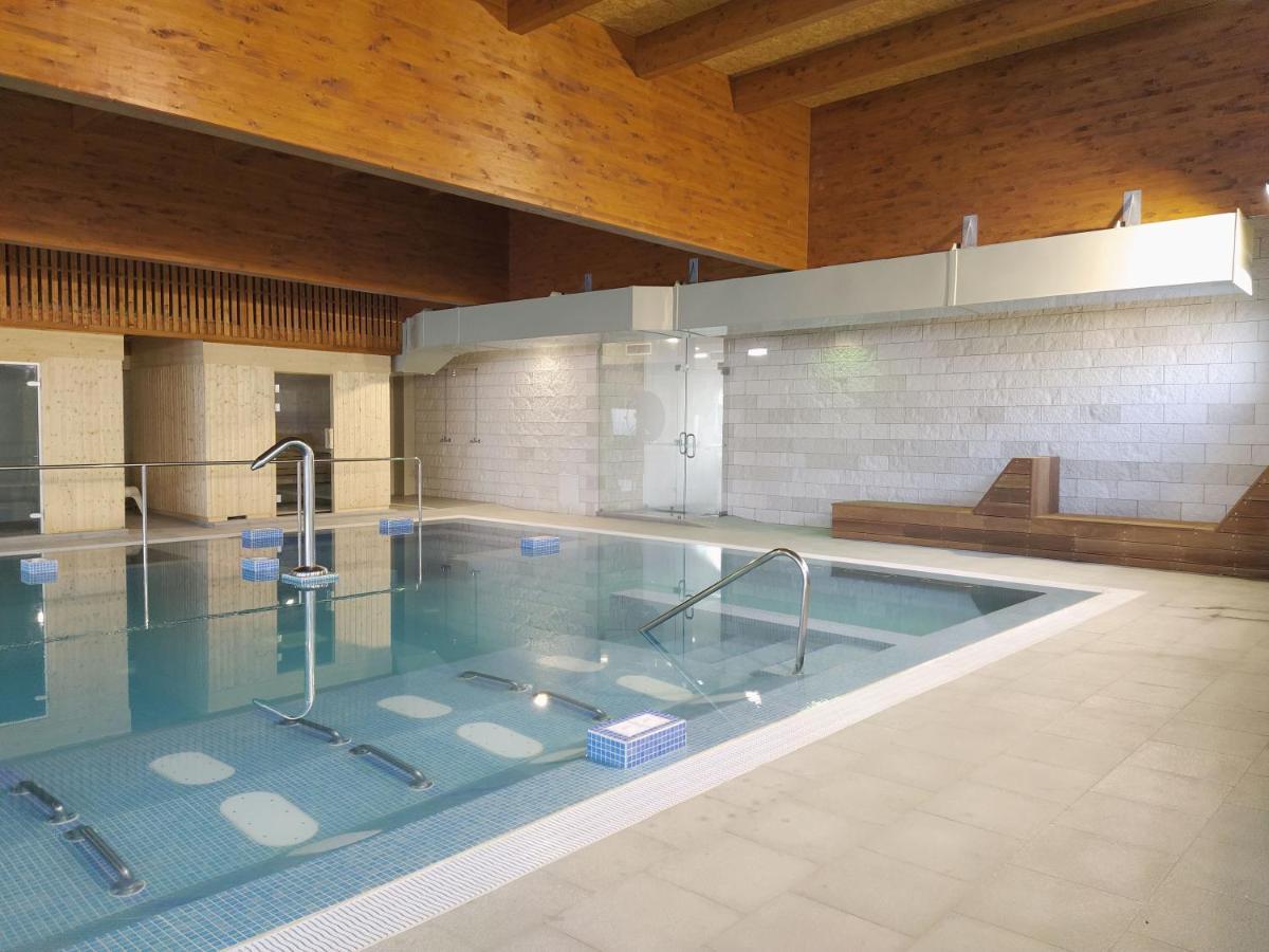 Penichepraia - Bungalows, Campers & Spa Zewnętrze zdjęcie
